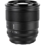 Viltrox XF-27 f/1.2 AF Fuji X-Mount
