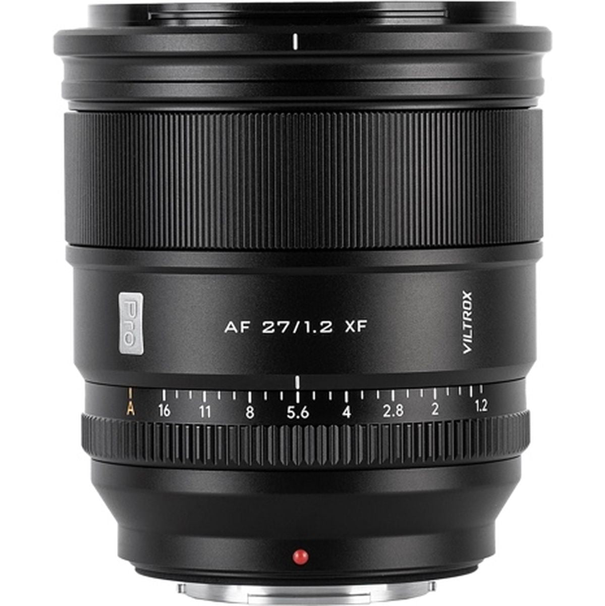 Viltrox XF-27 f/1.2 AF Fuji X-Mount