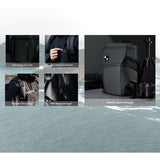 VSGO Black Snipe 25l Commuting Camera Backpack - image 3 of 3