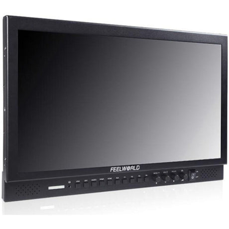 Feelworld P173-9HSD-RM Rack Monitor SDI 4K HDMI 17.3 inch - image 2 of 5
