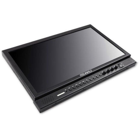 Feelworld P173-9HSD-RM Rack Monitor SDI 4K HDMI 17.3 inch - image 3 of 5