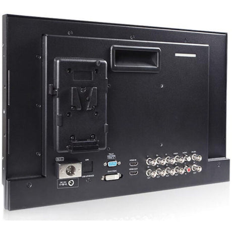 Feelworld P173-9HSD-RM Rack Monitor SDI 4K HDMI 17.3 inch - image 4 of 5