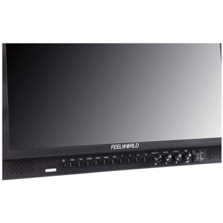 Feelworld P173-9HSD-RM Rack Monitor SDI 4K HDMI 17.3 inch - image 5 of 5