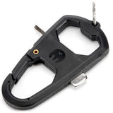 3 Legged Thing Multi Tool Black