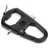 3 Legged Thing Multi Tool Black