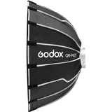 Godox Quick Release Parabolic Softbox For Livestreaming QR-P60T - image 2 of 5