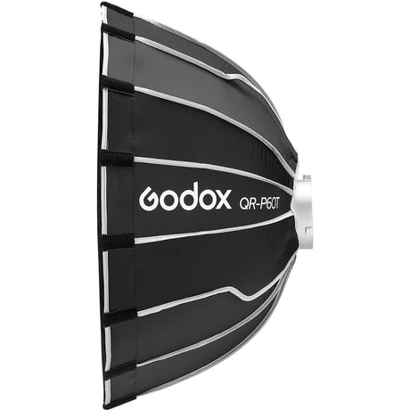 Godox Quick Release Parabolic Softbox For Livestreaming QR-P60T - image 2 of 5