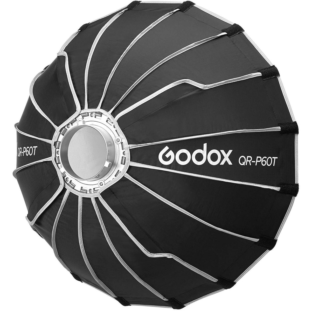 Godox Quick Release Parabolic Softbox For Livestreaming QR-P60T - image 3 of 5