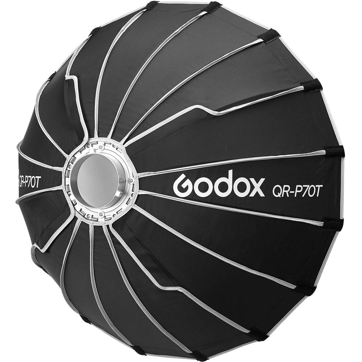 Godox Quick Release Parabolic Softbox For Livestreaming QR-P70T - image 3 of 5