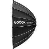 Godox Quick Release Parabolic Softbox For Livestreaming QR-P150T - image 2 of 5