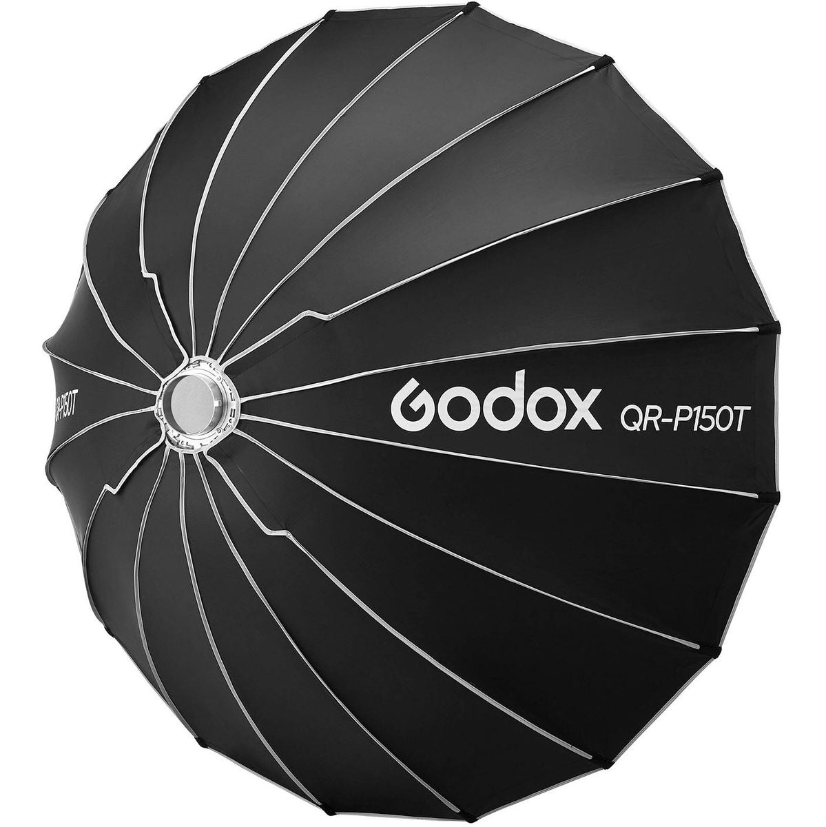 Godox Quick Release Parabolic Softbox For Livestreaming QR-P150T - image 3 of 5