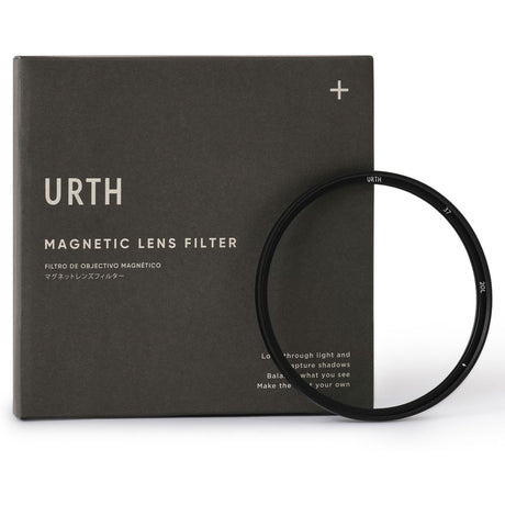 Urth 39mm Magnetic UV (Plus+) - image 2 of 2