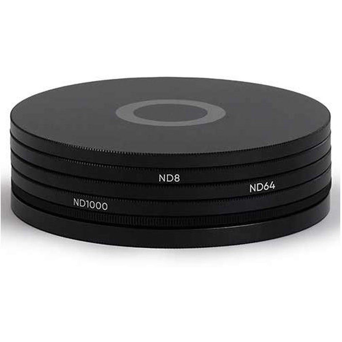 Urth 40.5mm Magnetic ND Selects Kit (Plus+) (ND8+ND64+ND1000) - image 2 of 4
