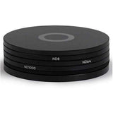 Urth 40.5mm Magnetic ND Selects Kit (Plus+) (ND8+ND64+ND1000) - image 2 of 4