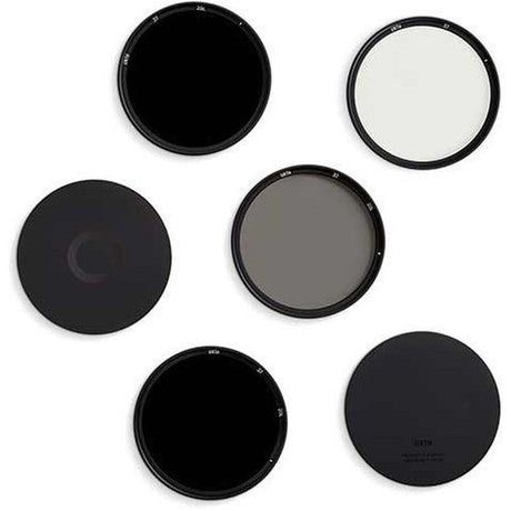 Urth 43mm Magnetic ND Selects Kit (Plus+) (ND8+ND64+ND1000) - image 3 of 4