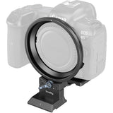 SmallRig 4300 Rotatable H-To-V Mount Plate Kit For EOS Specific R Series Cameras