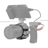SmallRig 4300 Rotatable H-To-V Mount Plate Kit For EOS Specific R Series Cameras