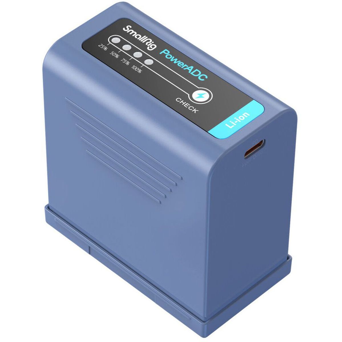 SmallRig 4267 NP-F970 USB-C Rechargable Camera Battery