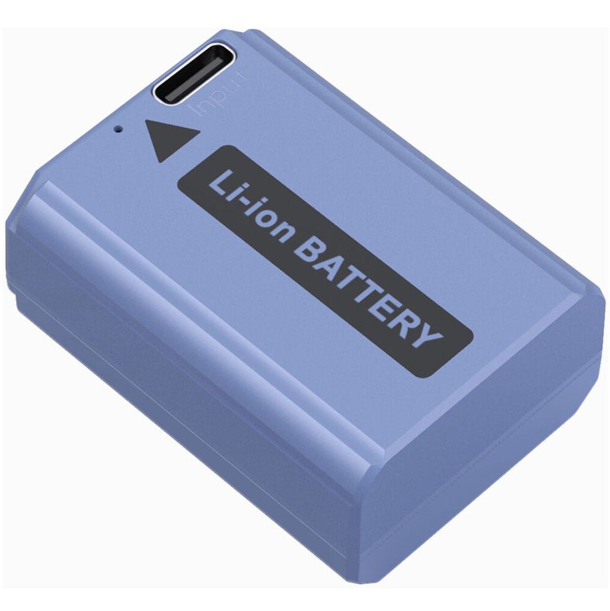 SmallRig 4330 NP-FW50 USB-C Rechargable Camera Battery