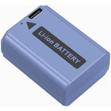 SmallRig 4330 NP-FW50 USB-C Rechargable Camera Battery