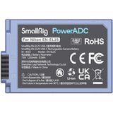 SmallRig 4333 EN-EL25 USB-C Rechargable Camera Battery