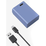 SmallRig 4333 EN-EL25 USB-C Rechargable Camera Battery
