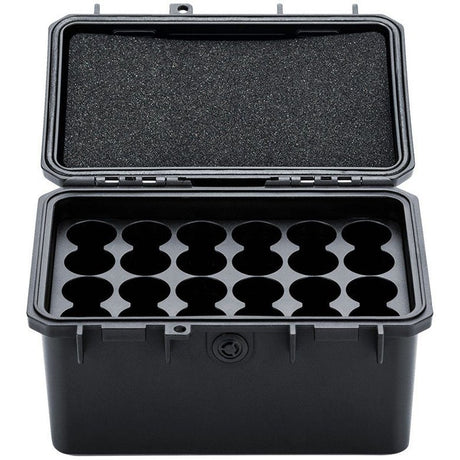 JJC JBC-24x21700 Battery Case - image 3 of 5