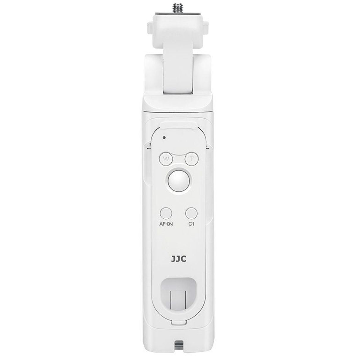 JJC SP-S1 Bluetooth Remote Control Grip Replaces GP-VPT2BT Shooting Grip White