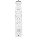 JJC SP-S1 Bluetooth Remote Control Grip Replaces GP-VPT2BT Shooting Grip White