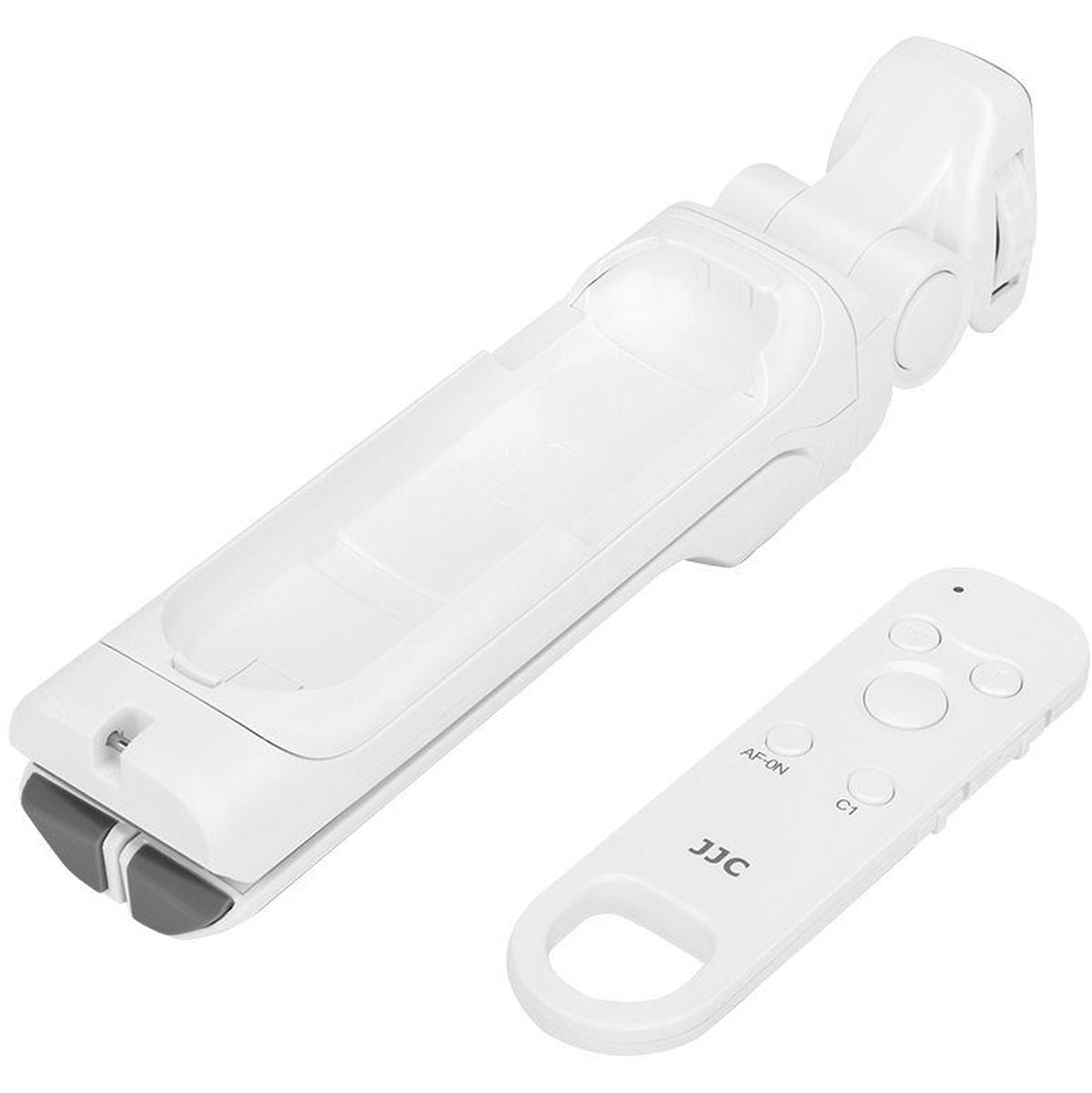 JJC SP-S1 Bluetooth Remote Control Grip Replaces GP-VPT2BT Shooting Grip White - image 3 of 5
