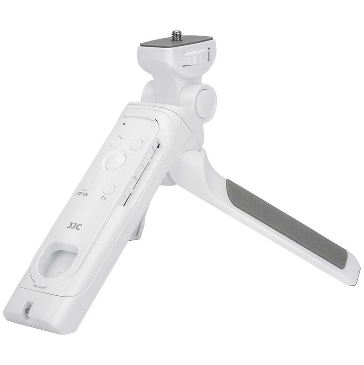 JJC SP-S1 Bluetooth Remote Control Grip Replaces GP-VPT2BT Shooting Grip White - image 4 of 5