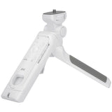 JJC SP-S1 Bluetooth Remote Control Grip Replaces GP-VPT2BT Shooting Grip White - image 4 of 5