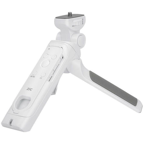 JJC SP-S1 Bluetooth Remote Control Grip Replaces GP-VPT2BT Shooting Grip White - image 4 of 5