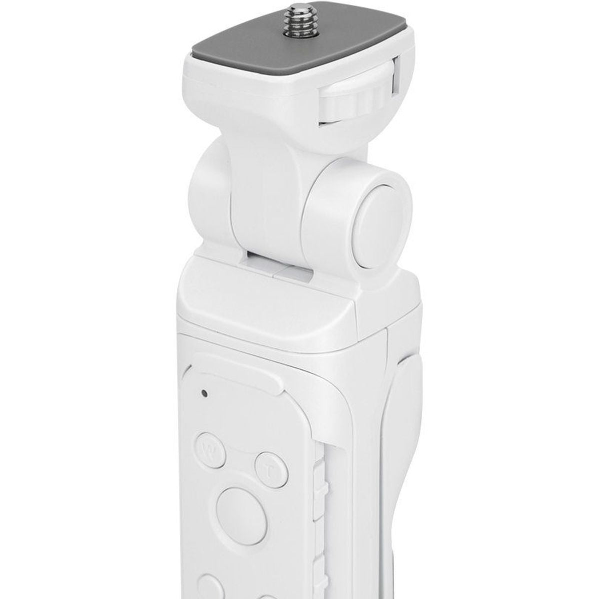 JJC SP-S1 Bluetooth Remote Control Grip Replaces GP-VPT2BT Shooting Grip White - image 5 of 5