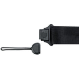 JJC QRS-D1 Deluxe Quick Release Sling Strap For DSLR Camera Silver Grey - image 2 of 5