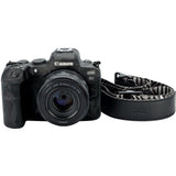 JJC QRS-D1 Deluxe Quick Release Sling Strap For DSLR Camera Silver Grey - image 4 of 5
