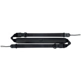 JJC QRS-M1 Deluxe Quick Release Sling Strap For Mirrorless Camera Black