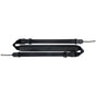 JJC QRS-M1 Deluxe Quick Release Sling Strap For Mirrorless Camera Black