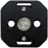 JJC QRS-M1 Deluxe Quick Release Sling Strap For Mirrorless Camera Black - image 2 of 5