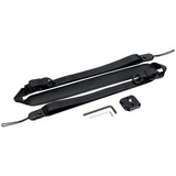 JJC QRS-M1 Deluxe Quick Release Sling Strap For Mirrorless Camera Black - image 4 of 5