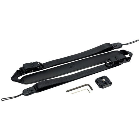 JJC QRS-M1 Deluxe Quick Release Sling Strap For Mirrorless Camera Black - image 4 of 5