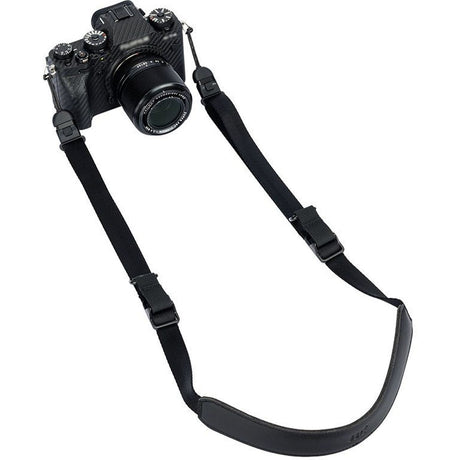 JJC QRS-M1 Deluxe Quick Release Sling Strap For Mirrorless Camera Black - image 5 of 5