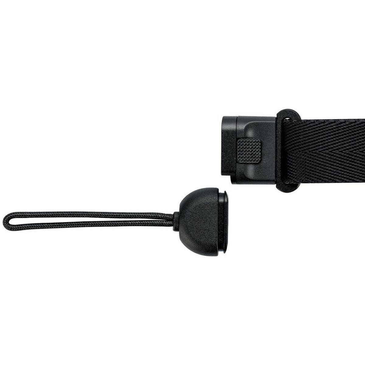 JJC QRS-M1 Deluxe Quick Release Sling Strap For Mirrorless Camera Blue - image 3 of 5