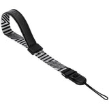 JJC WS-1 Deluxe Quick Release Wrist Strap Silver Grey - image 2 of 5