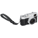 JJC WS-1 Deluxe Quick Release Wrist Strap Silver Grey - image 3 of 5