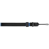 JJC WS-1 Deluxe Quick Release Wrist Strap Blue