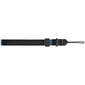 JJC WS-1 Deluxe Quick Release Wrist Strap Blue