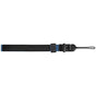 JJC WS-1 Deluxe Quick Release Wrist Strap Blue