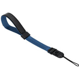 JJC WS-1 Deluxe Quick Release Wrist Strap Blue - image 2 of 5