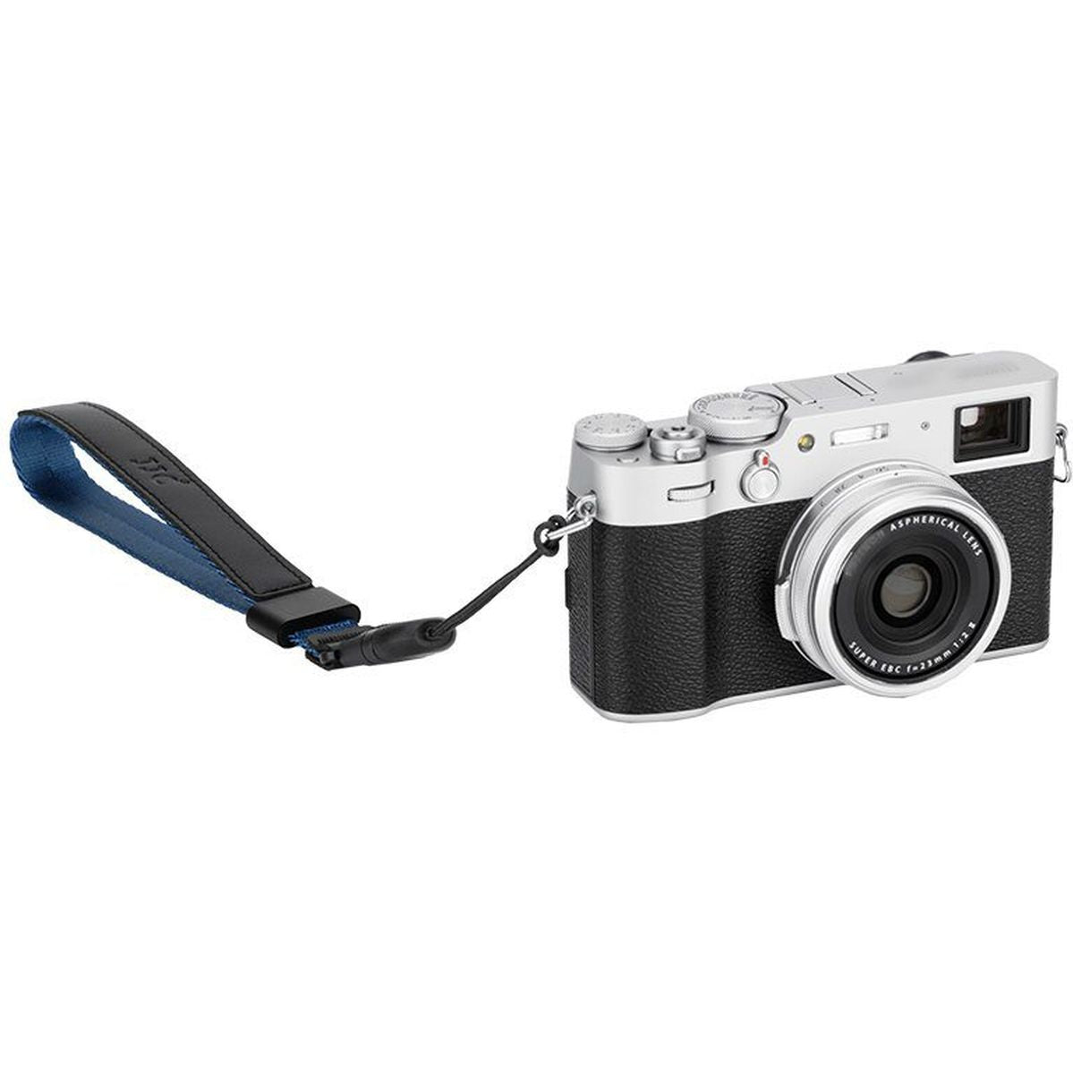 JJC WS-1 Deluxe Quick Release Wrist Strap Blue - image 3 of 5